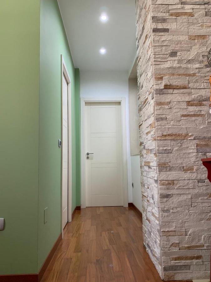 דירות אבולה "A Casa Di Lele" מראה חיצוני תמונה