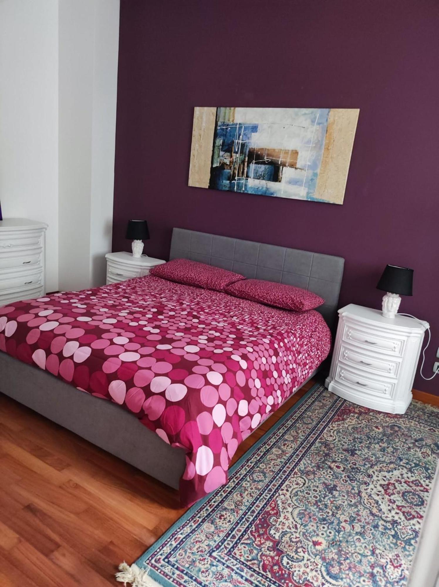 דירות אבולה "A Casa Di Lele" מראה חיצוני תמונה